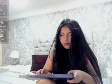 alahiajoness on Chaturbate 