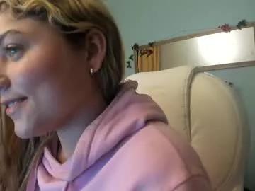 alaia_greyy on Chaturbate 