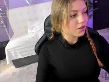 alaia_greyy on Chaturbate 