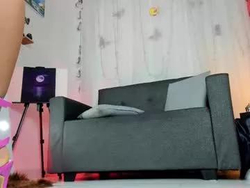 alaia_love77 on Chaturbate 