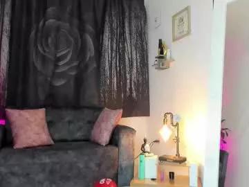 alaia_love77 on Chaturbate 