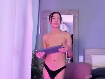 alaiaguerra on Chaturbate 