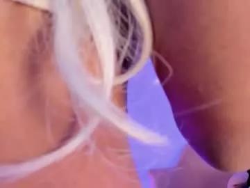 alaiaguerra on Chaturbate 