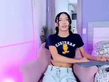 alaiaguerra on Chaturbate 