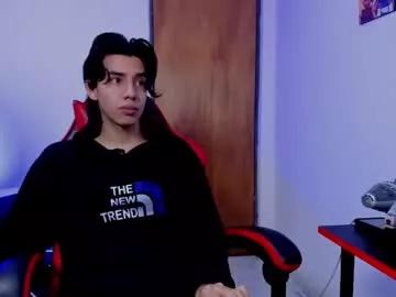 alan_boy01 on Chaturbate 