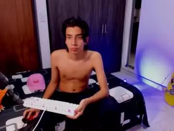alan_boy01 on Chaturbate 