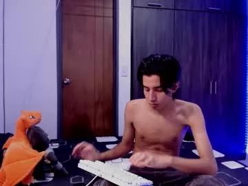 alan_boy01 on Chaturbate 