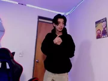 alan_boy01 on Chaturbate 