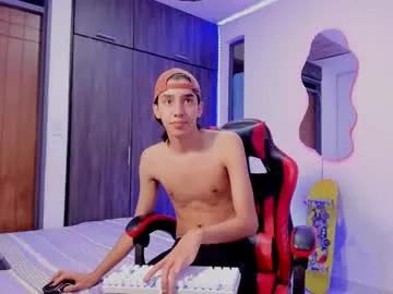 alan_boy01 on Chaturbate 