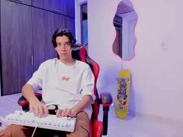 alan_boy01 on Chaturbate 