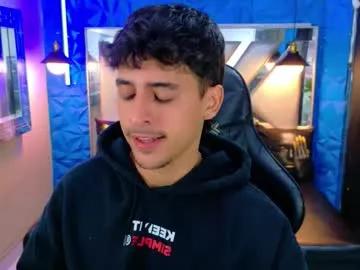 alan_del_reyx — GOAL: DICK HARD [67 tokens remaining] Welcome to my room! #20 #bigdick #bigass #young