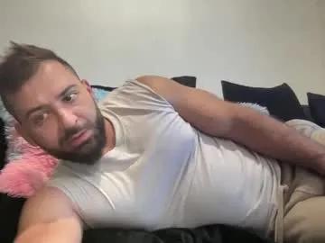 alan_fergusonn on Chaturbate 