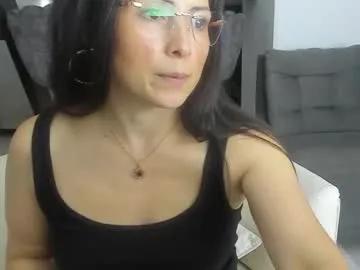 alana_gasparani on Chaturbate