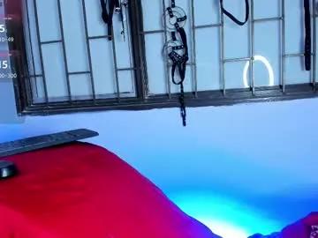 alana_jones__ — Current Goal: Deepthroat at 50 tokens -- Next Goal: I want thrusts in your pussy  -- Sex Show at Final Goal #feet  #latex #saliva #bdsm #bondage #bondage