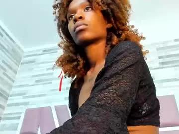 alana_roos on Chaturbate 
