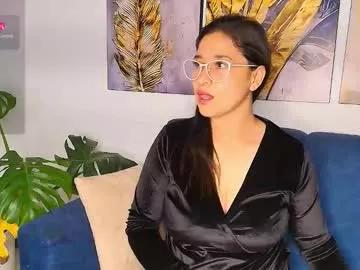 alana_steel_1 on Chaturbate 
