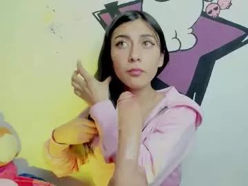 alanalois_ on Chaturbate 