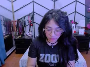 alanaluke on Chaturbate 