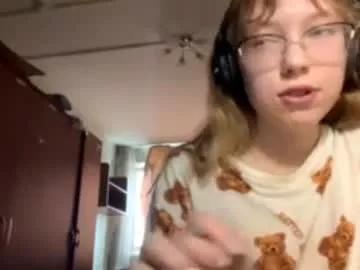 alanehadaller on Chaturbate 