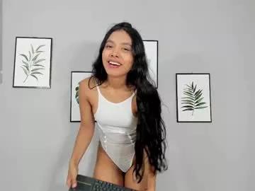 alaniew on Chaturbate 
