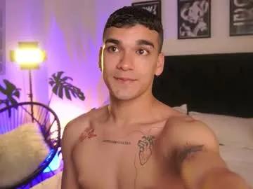 alanjames_x on Chaturbate 