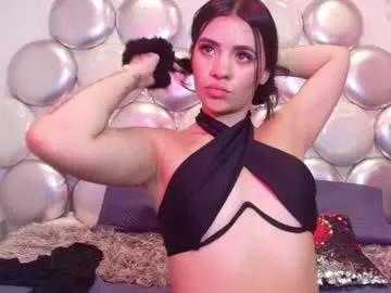 alanna_blaze on Chaturbate 