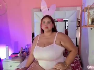 alanna_hot3 on Chaturbate 