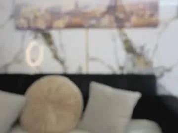alanna_jones23_aws on Chaturbate 