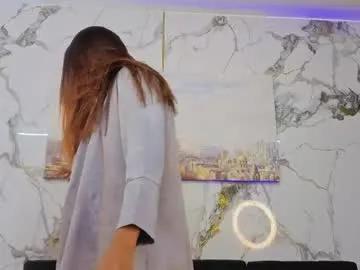 alanna_jones23_aws on Chaturbate