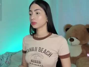 alannah__ on Chaturbate 