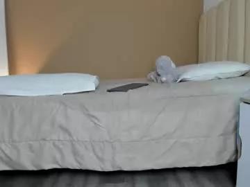 alannarusselll on Chaturbate 