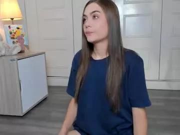 alannarusselll on Chaturbate 