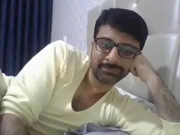 alanpageex on Chaturbate 