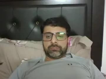 alanpageex on Chaturbate 