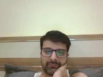 alanpageex on Chaturbate 
