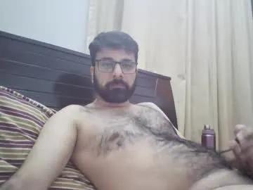 alanpageex on Chaturbate