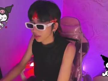 alanrock18 on Chaturbate 