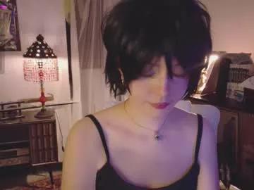 alaskagrace on Chaturbate 