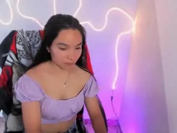 alaskha02 on Chaturbate 