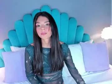 alassiahocthner on Chaturbate 