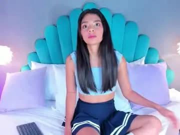 alassiahocthner on Chaturbate 