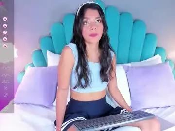 alassiahocthner on Chaturbate 
