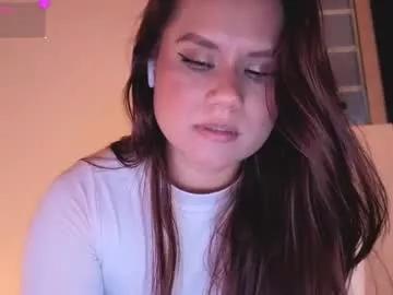alba_toro535670 on Chaturbate 