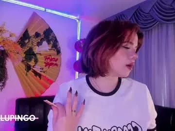 albaandthayron on Chaturbate 