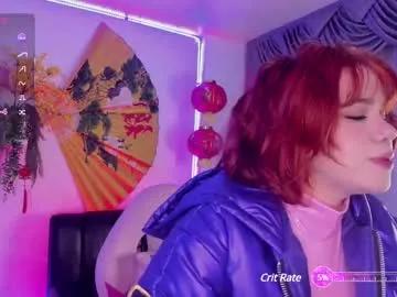 albaandthayron on Chaturbate 