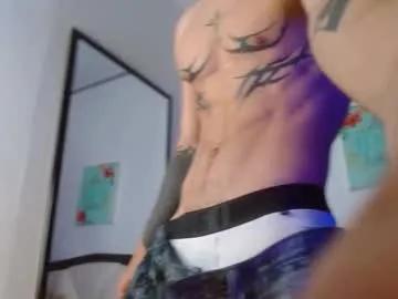 albertbernal69 — BIG EXPLOSSION OF CUM // #monstercock #master #cum #muscle #tattoo [642 tokens remaining]