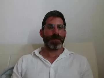 alcatrazcage on Chaturbate 