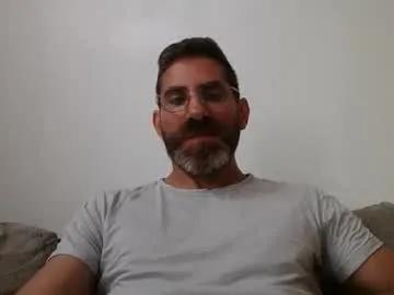 alcatrazcage on Chaturbate 