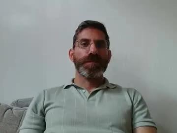alcatrazcage on Chaturbate 