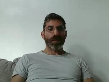alcatrazcage on Chaturbate 